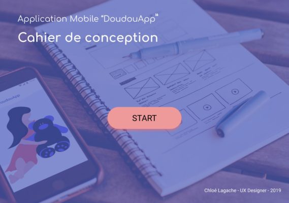 Prototype mobile 6