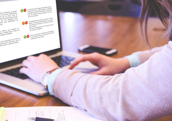 Audit UX 1