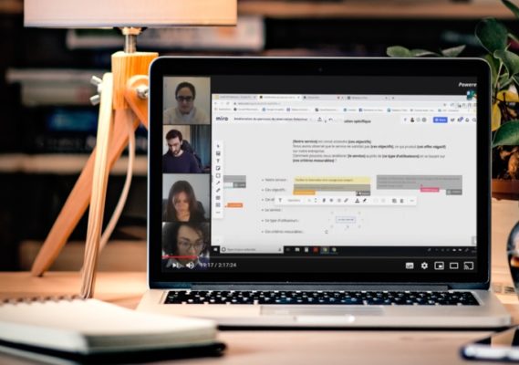 Lean UX & MVP 2