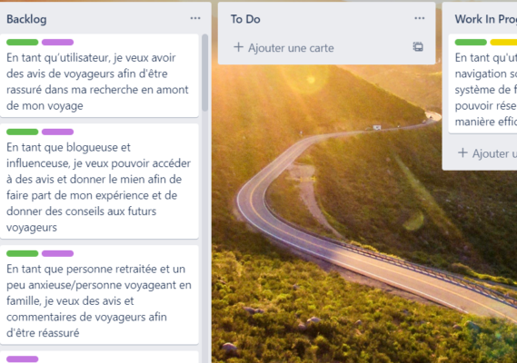 Lean UX & MVP 1