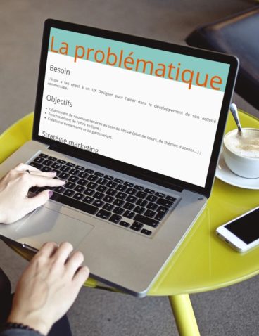 Promesse de service
