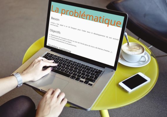 Promesse de service 1