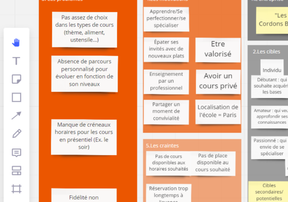 Promesse de service 3